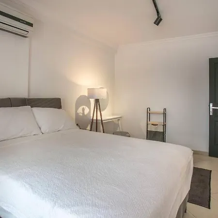 Flaneur Apartamento *