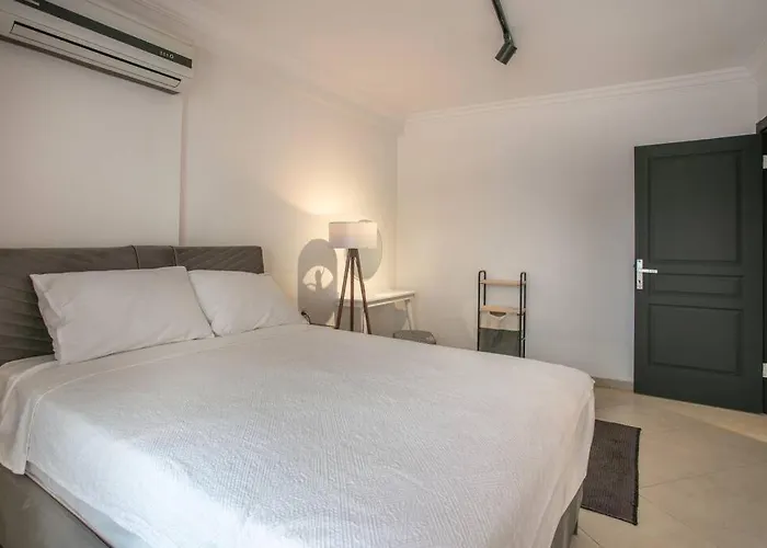 Flaneur Appartement *